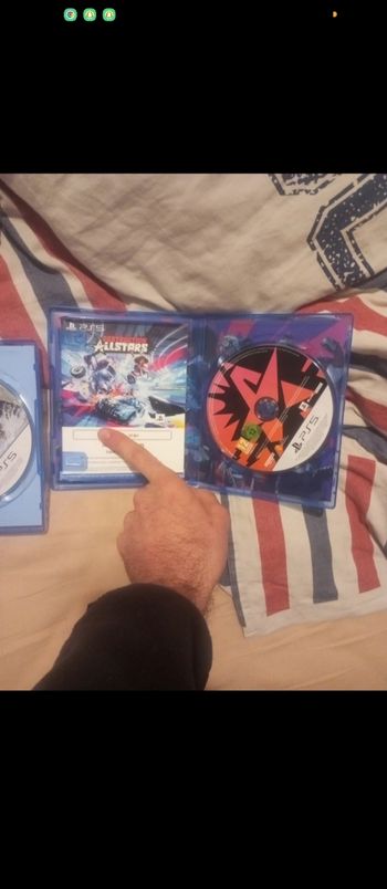 Destruction all stars