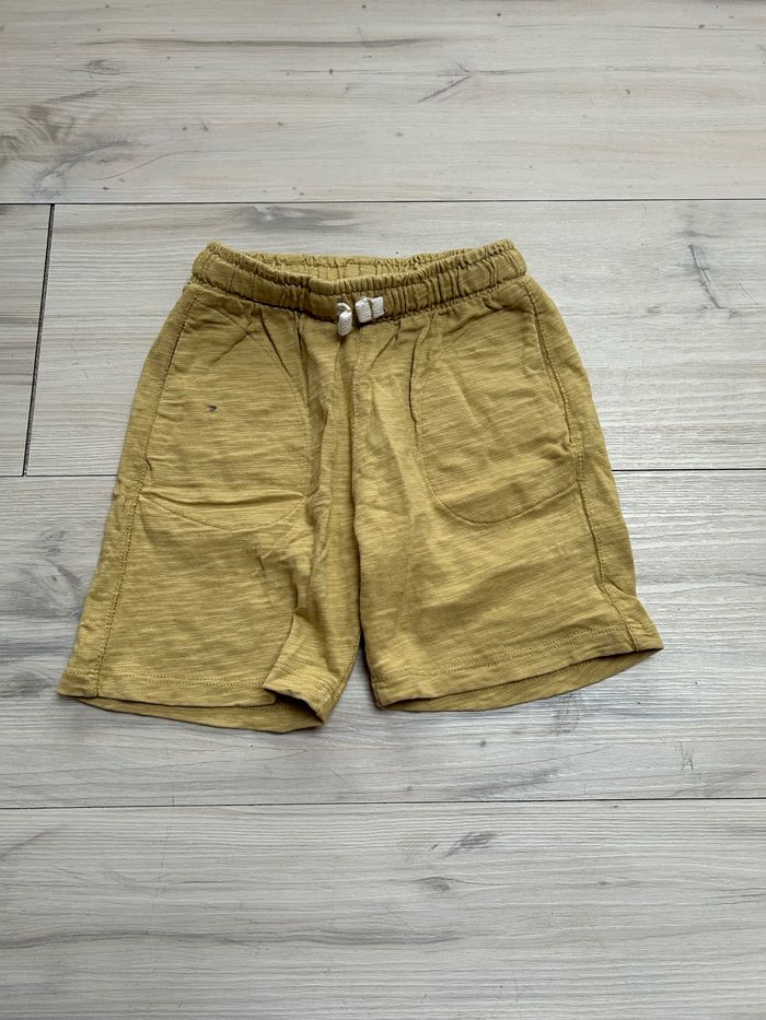 Short 3 ans garçon