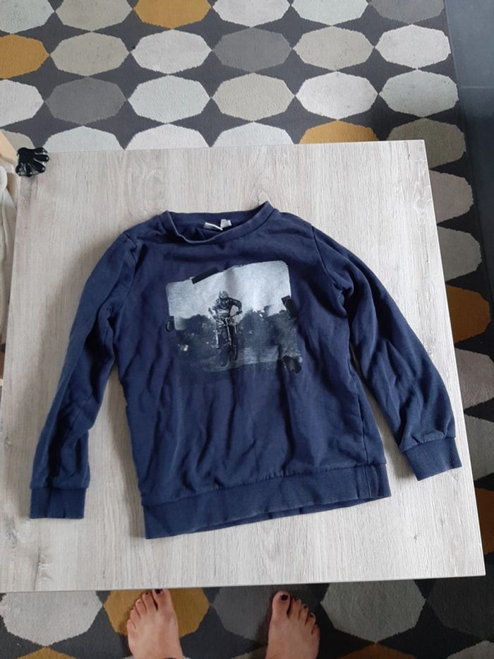 Lot de 3 pulls - photo numéro 6