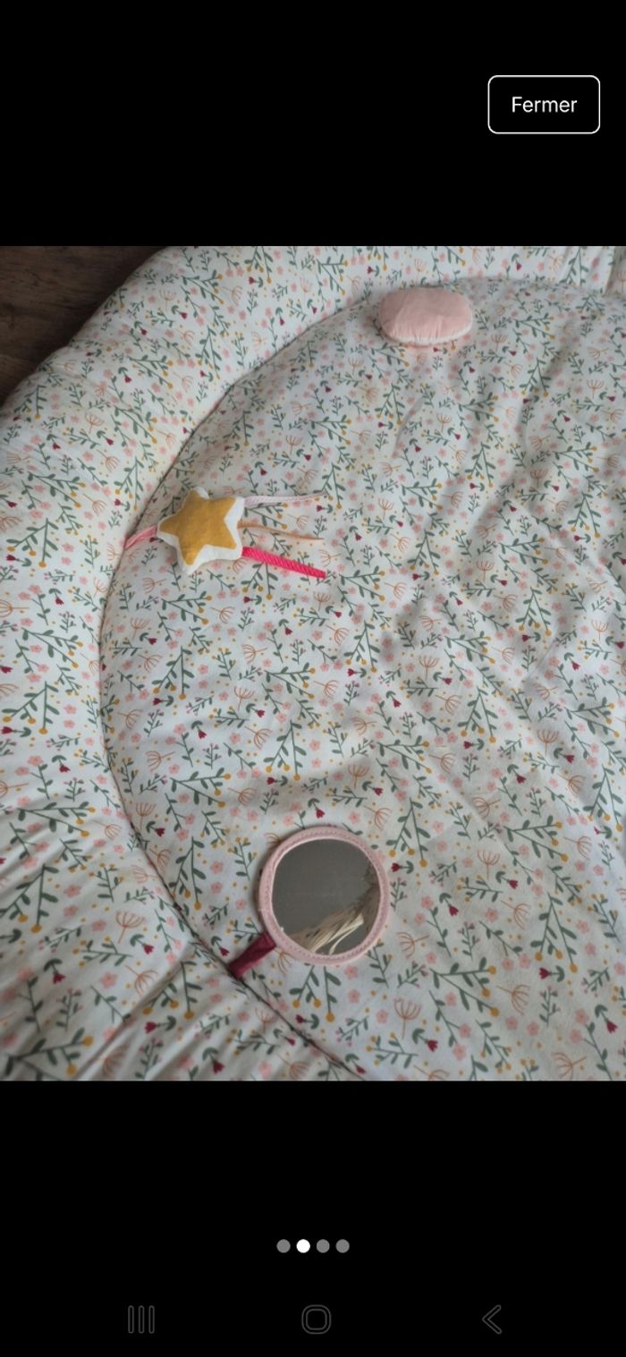 Tapis de jeu - photo numéro 2