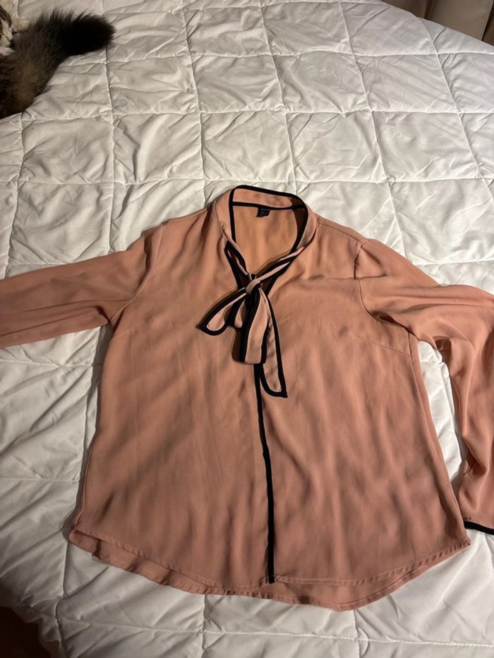 Blouse - photo numéro 4