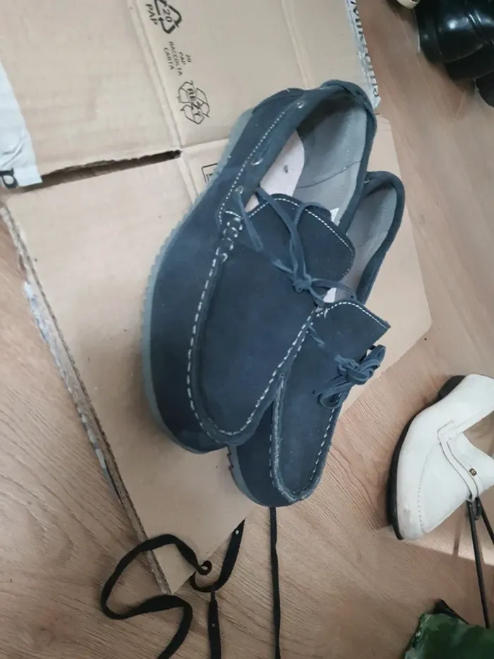 Chaussure - photo numéro 2