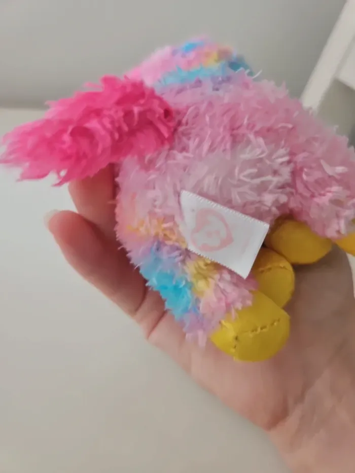 Peluche Ty Fantasia - photo numéro 3