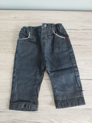 Pantalon jean 3 mois