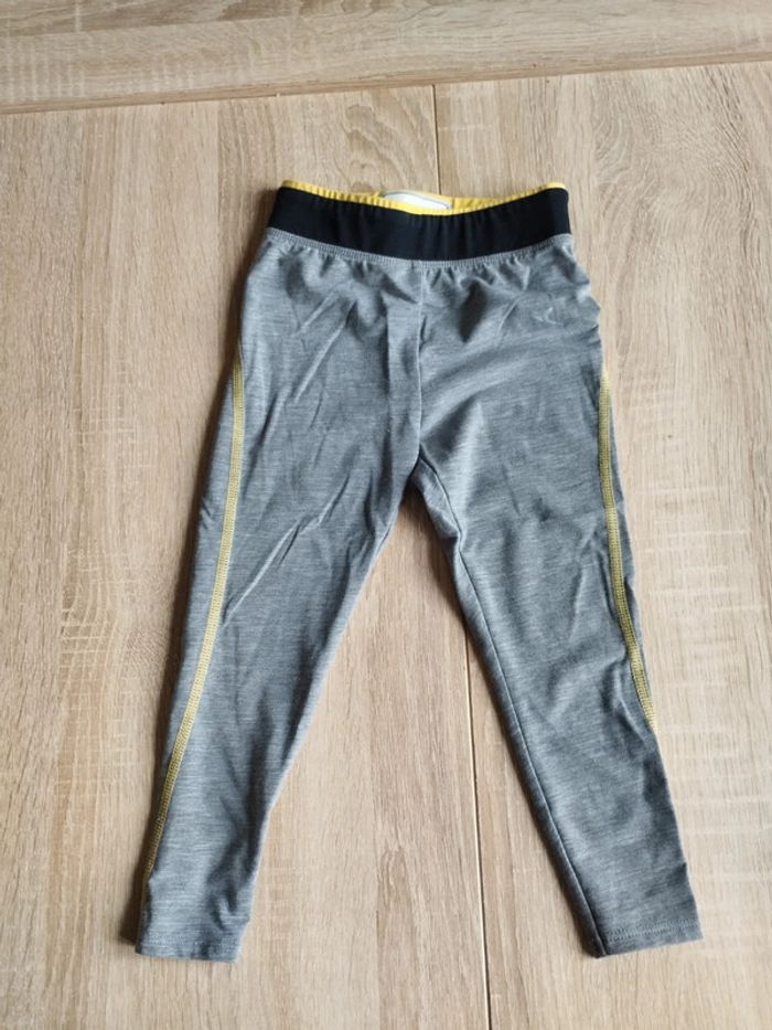 Legging sport 2ans