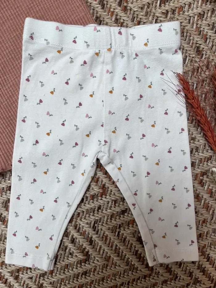 Ensemble Kiabi / Zeeman 6M - photo numéro 2