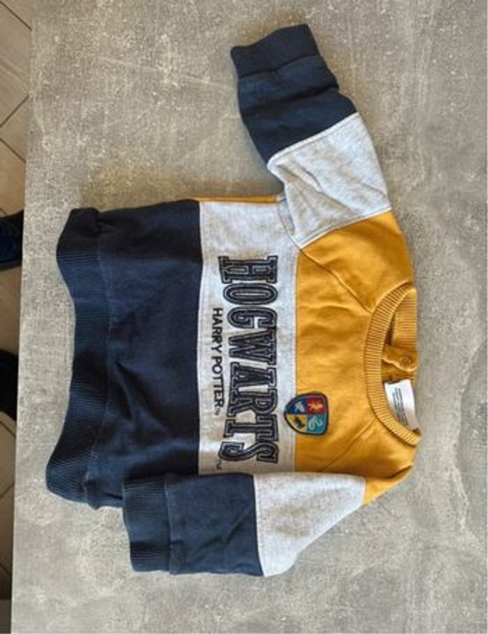 Lot de 5 vêtements - photo numéro 3