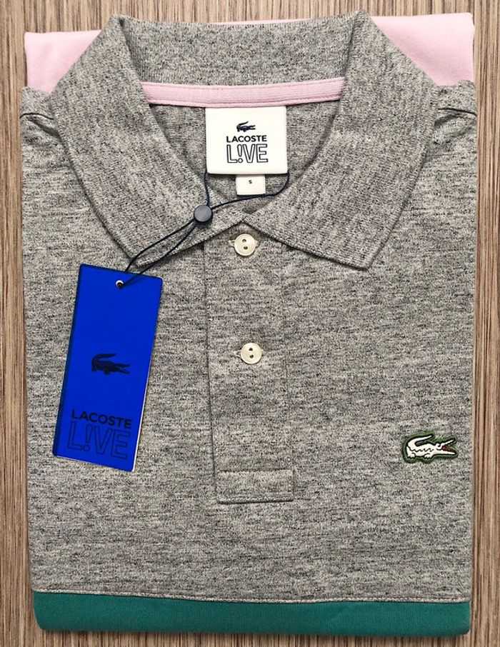 Polo Lacoste Neuf - photo numéro 6