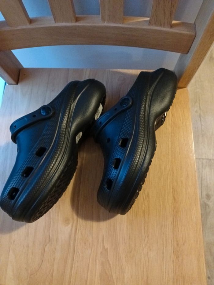 Crocs - photo numéro 5