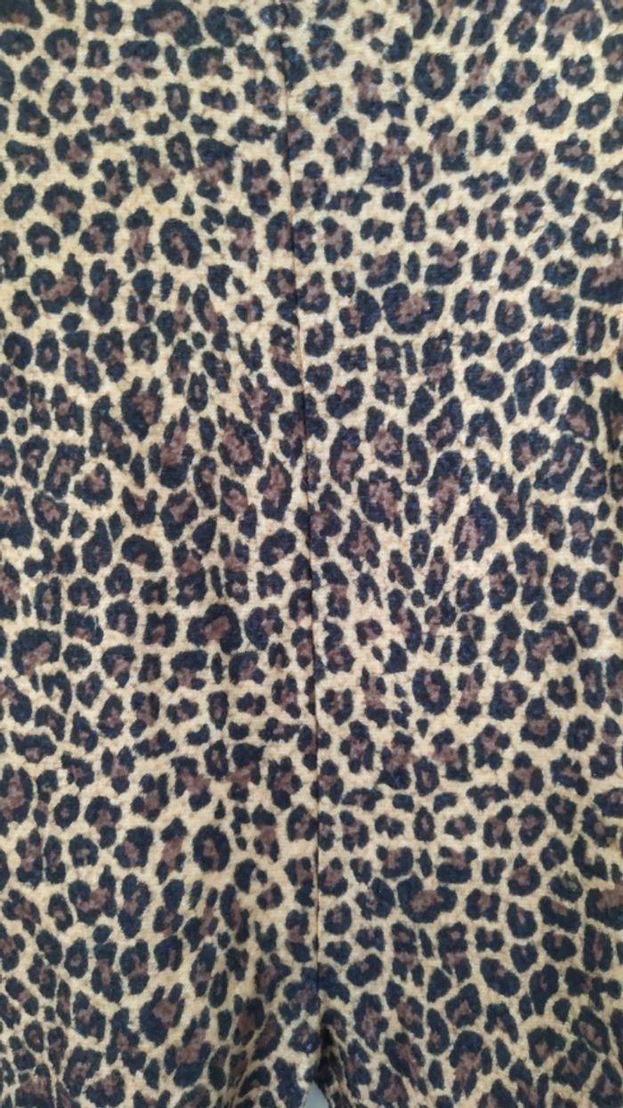 Déguisement girafe 3 ans - photo numéro 3