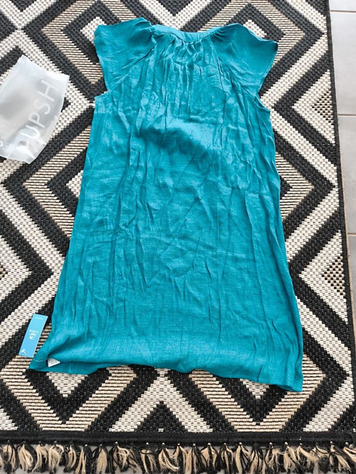 Robe cupshe taille S(36) neuf - photo numéro 4
