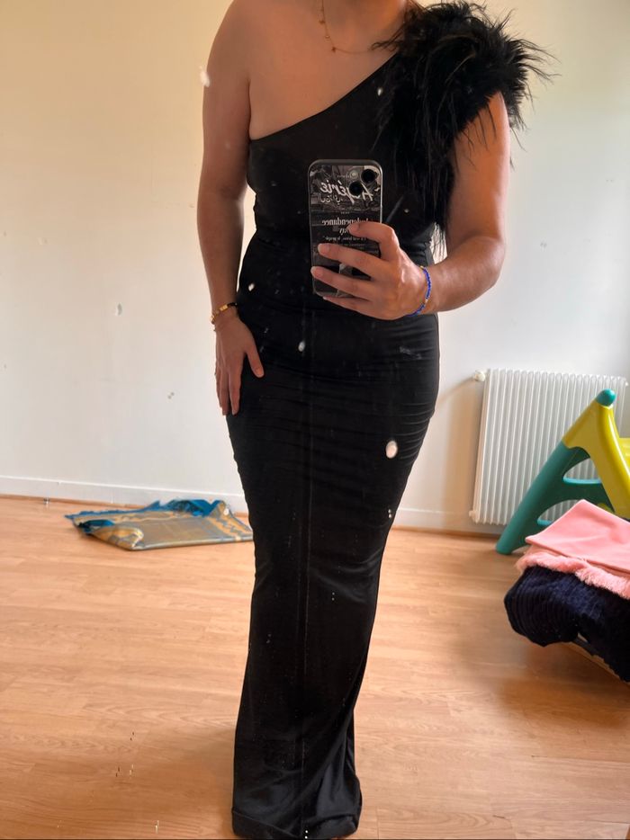 Robe de soirée - photo numéro 3