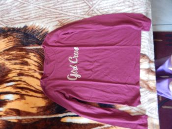 T-shirt Lm