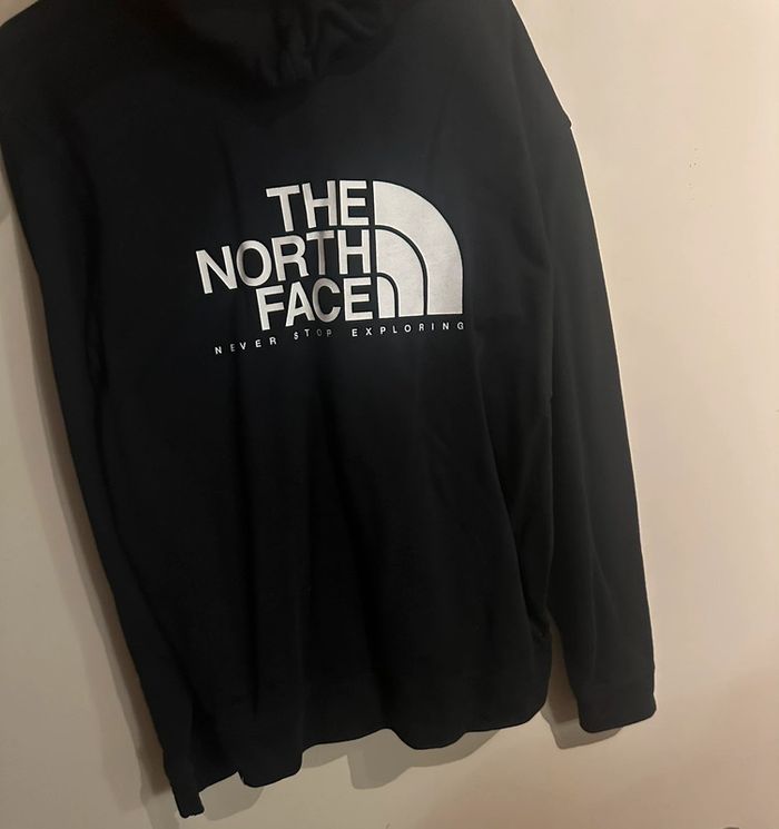 Veste The North Face - photo numéro 2