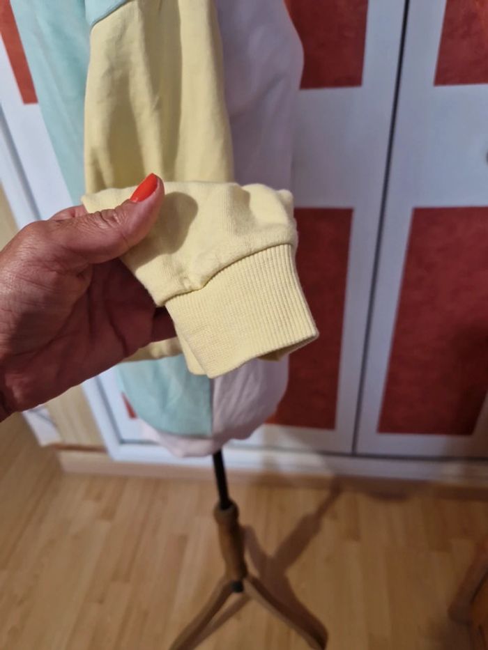 Sweat à capuche - photo numéro 6