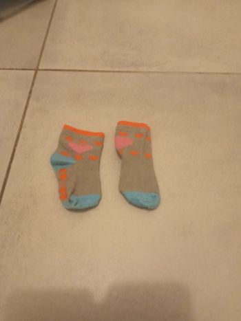 Chaussettes
