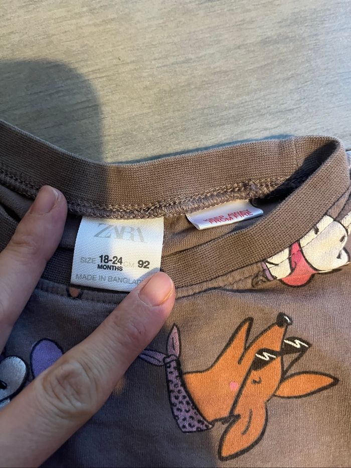 TEE shirt - photo numéro 2