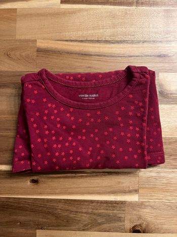 Robe Vertbaudet 4 ans