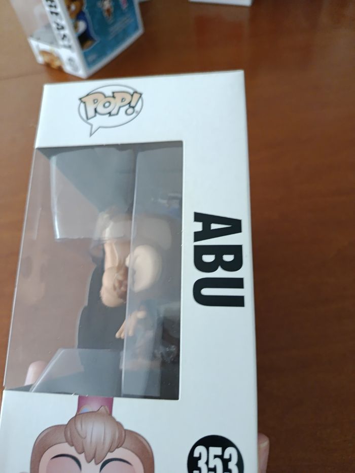 Pop disney 353 - photo numéro 4