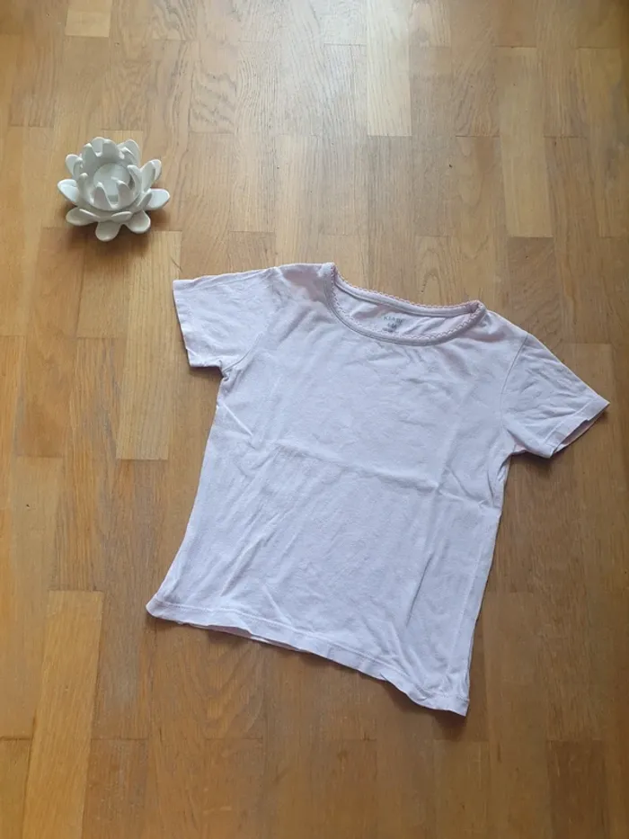 Maillot de corps 4-5 ans, kiabi