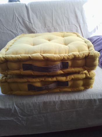 Coussin