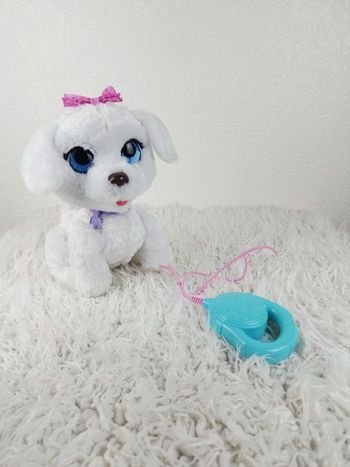 Furreal Gogo mon chiot interactif État neuf