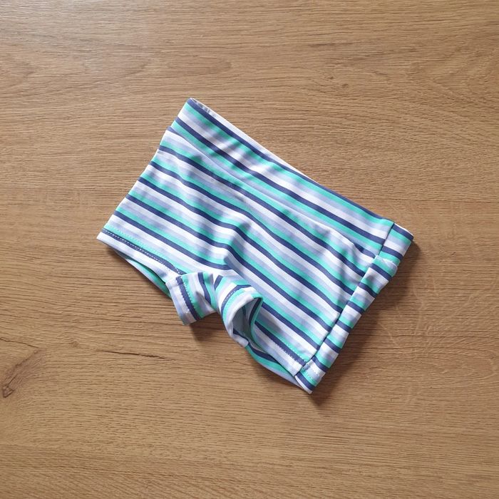 💚 Maillot de bain 6 mois Les petits cailloux #emyfleury_6moisgarçon