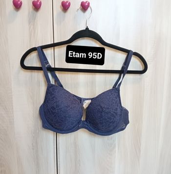 Soutien-gorge Etam 95D 