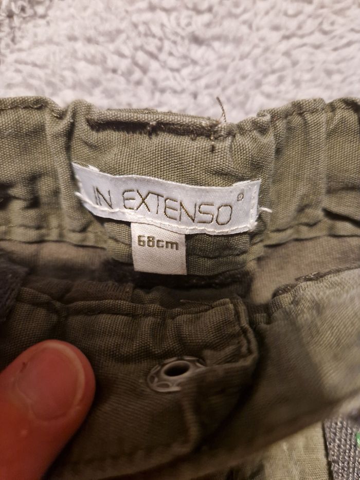 Lot pantalons - photo numéro 10