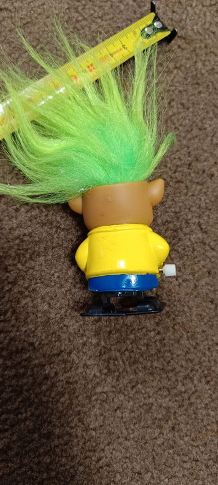 Wind UP troll - photo numéro 4