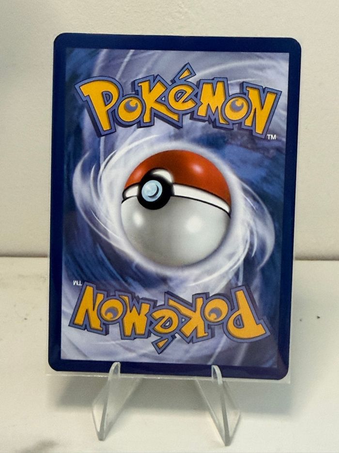 Carte promo Pokémon Meloetta MEP 026 FA - photo numéro 2