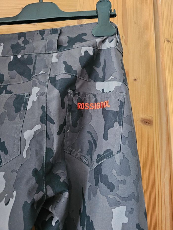 Pantalon de ski de la marque Rossignol - photo numéro 16