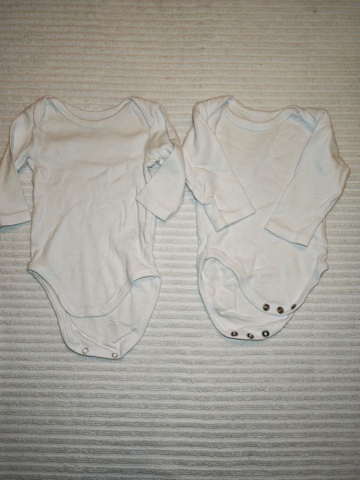 Lot garçon 3 mois - photo numéro 5