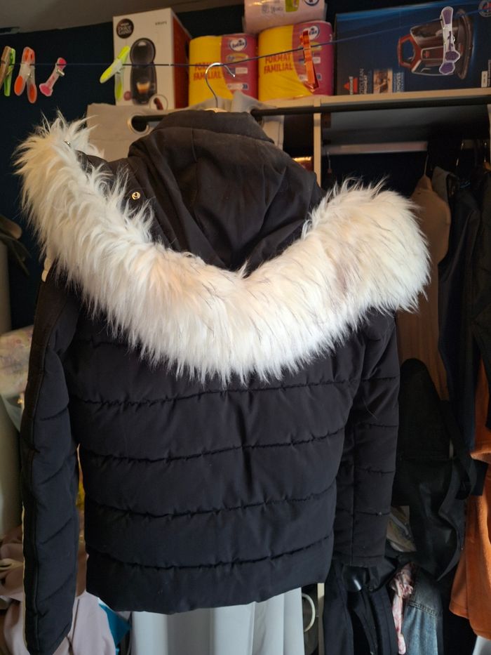 Blouson zayne boutique officiel - photo numéro 2