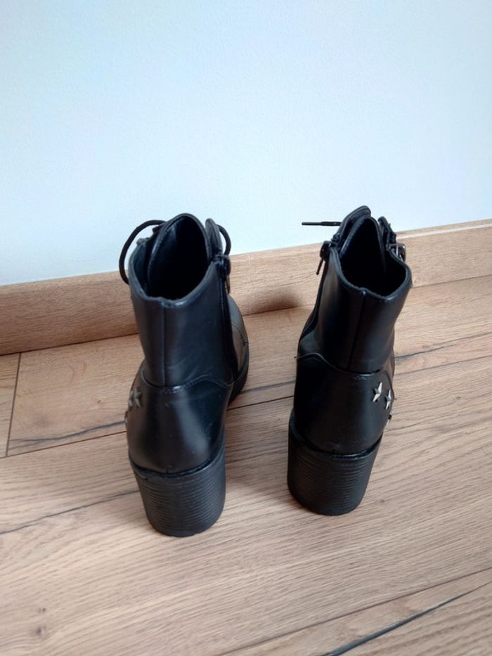 Bottines My B 39 - photo numéro 3