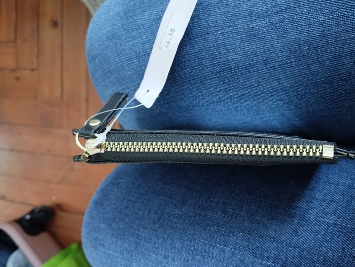 Porte carte neuf - photo numéro 5