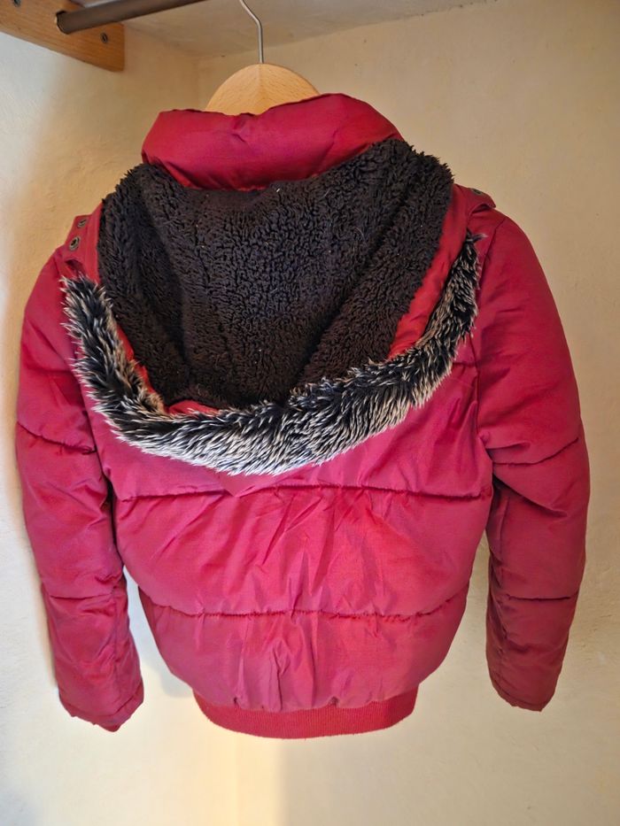 Blouson ski hiver - photo numéro 2