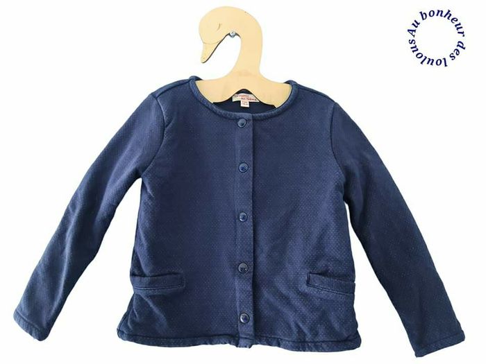 5 ans veste mi saison Dpam du pareil au même