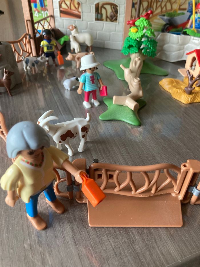 Playmobil City Life 6635 - photo numéro 6