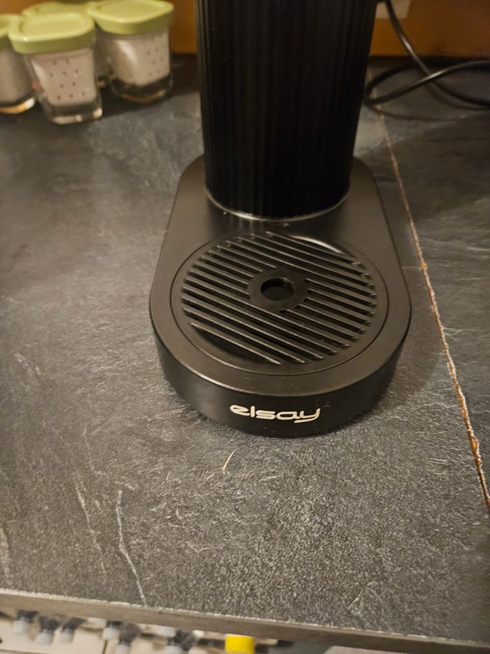 Soda stream - photo numéro 2