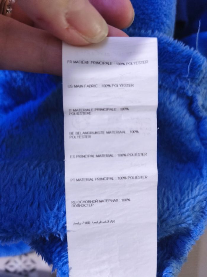 Haut d'intérieur/pyjama ou autre - photo numéro 8