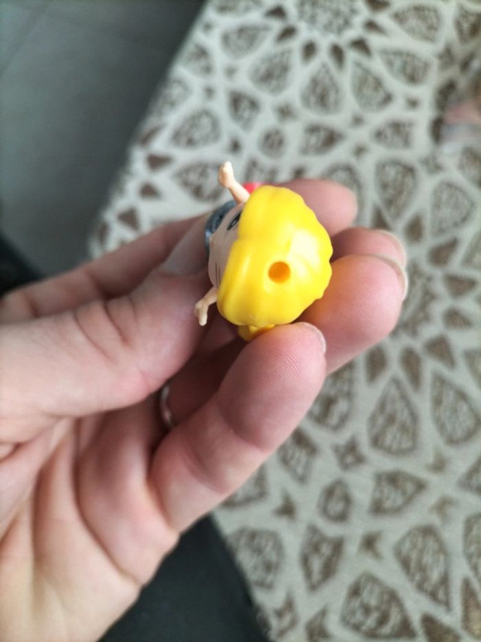 Figurine Party Popteenies - photo numéro 5