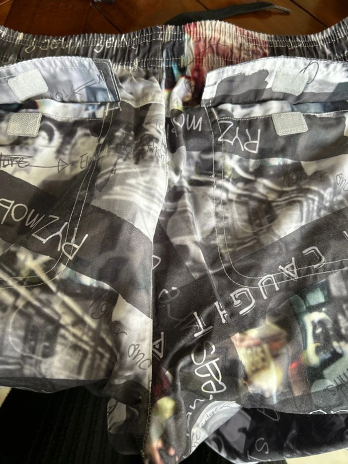 Short homme M - photo numéro 3