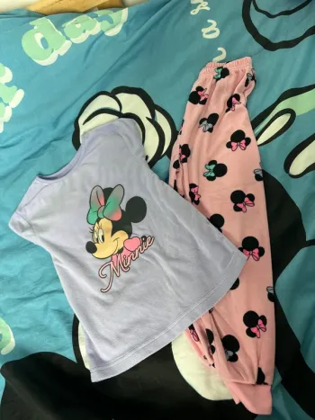 Pyjama 4/5 ans