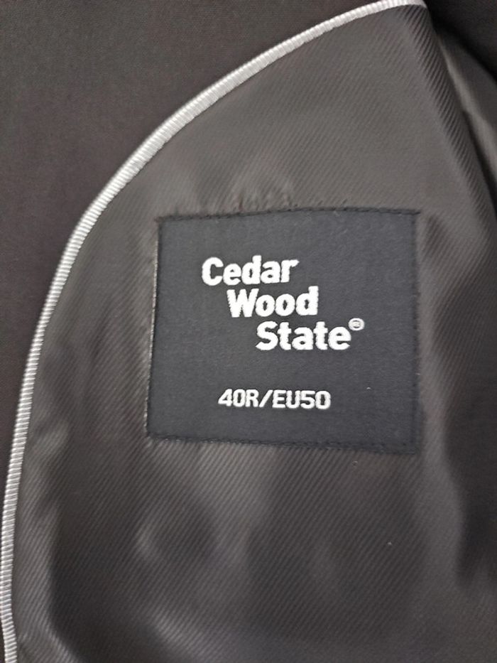 Veste de costume neuve taille 50 - photo numéro 12