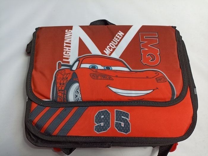 Cartable cars