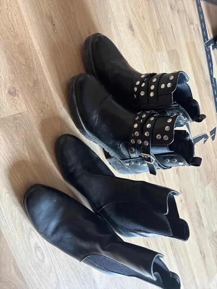 Boots