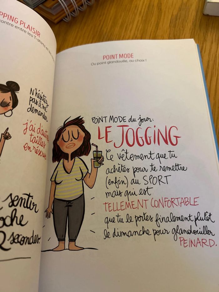 Livre wonderwomen - photo numéro 3