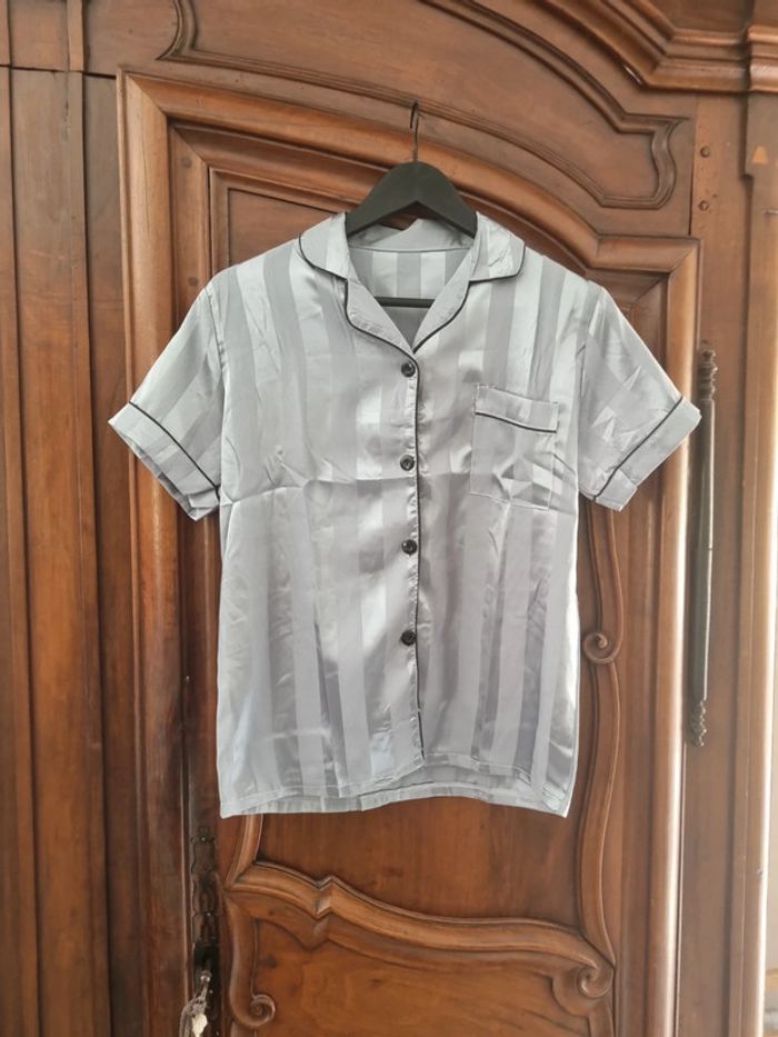 Pyjama short