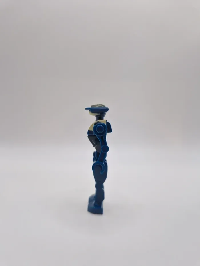 Figurine type lego Droide TX-20 star wars - photo numéro 3